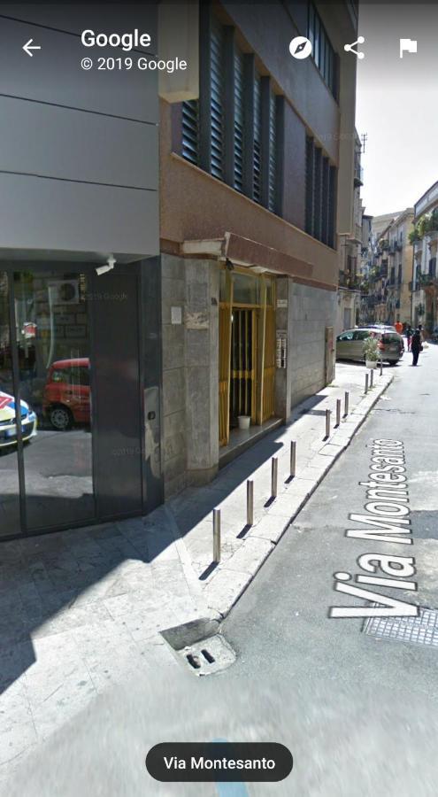 Lgb Students And Youth Tourists - New Friends Loves Flirt Adventures Palermo Exterior photo