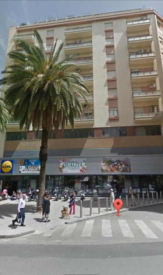 Lgb Students And Youth Tourists - New Friends Loves Flirt Adventures Palermo Exterior photo